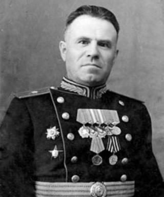 Смирнов Григорий Васильевич