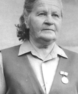 Дмитриева Елена Андреевна