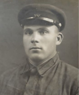 Карпенко Иосиф Максимович