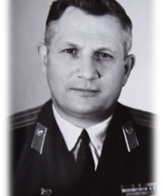 Иванов Алексей Андреевич