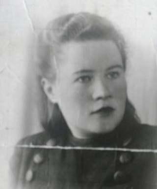 Шабашова Екатерина Ивановна