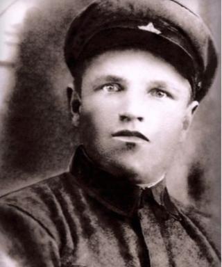 Сальников Кузьма Дмитриевич