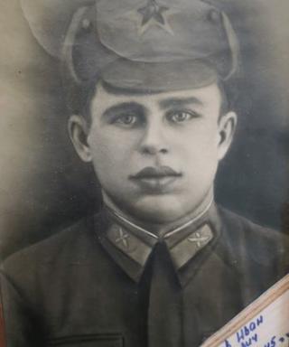 Смирнов Иван Николаевич