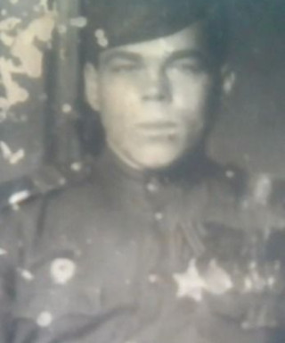 Боровиков Иван Власеевич