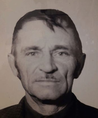 Копытин Александр Степанович