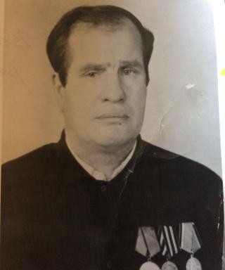 Коптелов Анатолий Васильевич