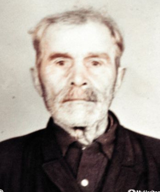 Большунов Григорий Филиппович