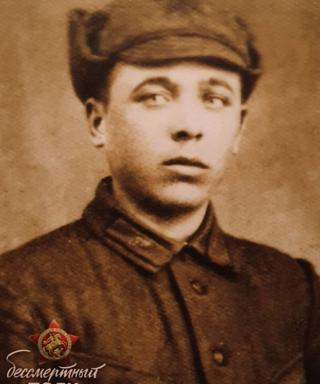 Курсов Александр Васильевич
