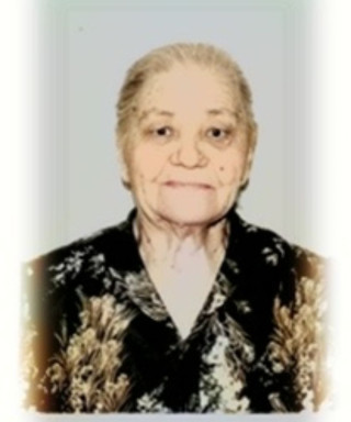 Корнейчук Анна Феоктистовна