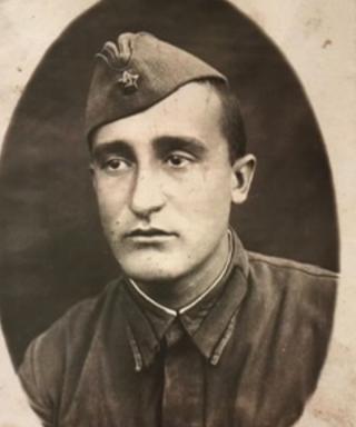 Чернявский Николай Фёдорович