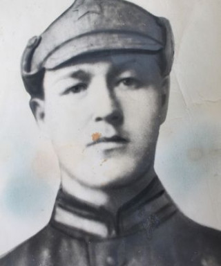 Юткин Василий Андреевич