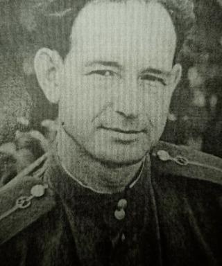 Родионов Вадим Павлович