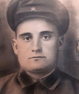 Андреев Иван Филиппович