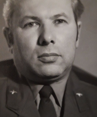 Петров Алексей Иванович