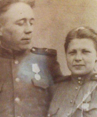 Васильев Александр Никитович