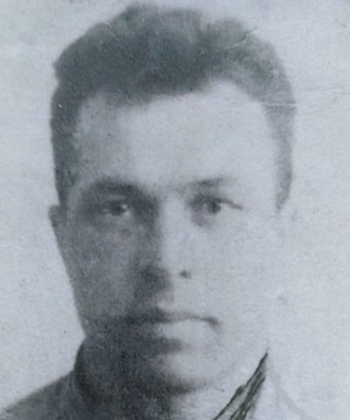 Назаренко Иван Степанович