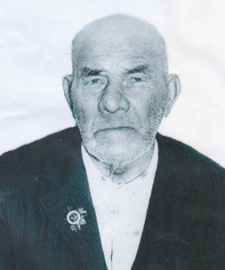 Ахтямов Тагир Хайруллович