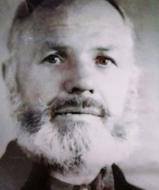 Марушкин Иван Иванович