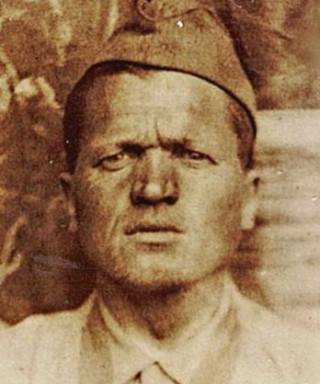 Пантюхин Федор Федорович