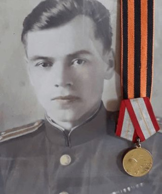 Мирошин Леонид Степанович