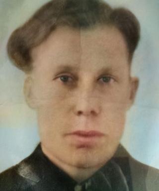 Марков Петр Васильевич