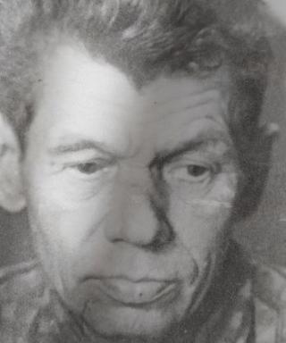 Терентьев Николай Осипович