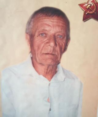 Власов Дмитрий Иванович