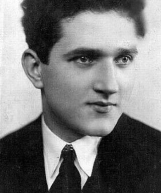 Уникакскас Пятрас Ионович