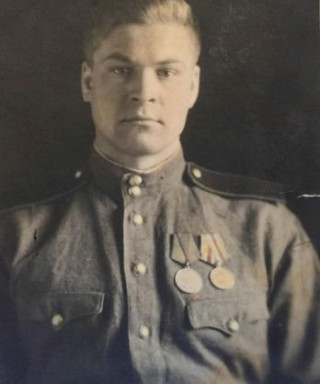 Меркис Николай Александрович