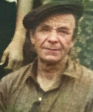 Петухов Яков Дмитриевич