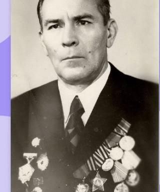 Кривошея Александр Иванович