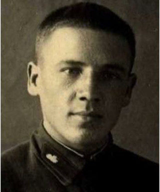 Турчак Василий Дмитриевич