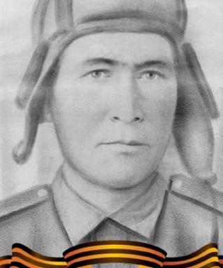 Алексеев Байрангул