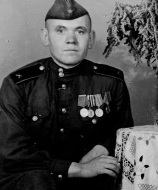 Шкурко Григорий Иванович