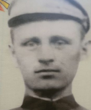 Орлов Илья Лаврентьевич