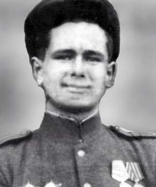 Мартынчук Сергей Антонович