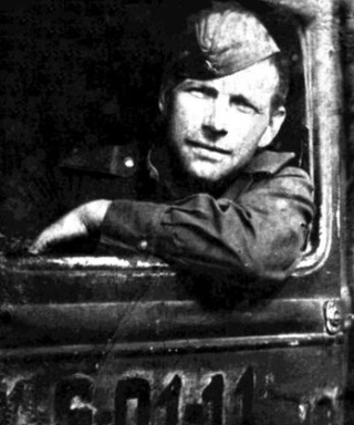 Зуев Александр Михайлович