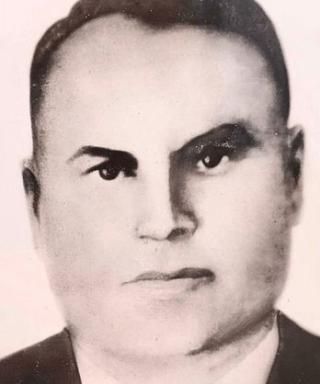 Гордеев Павел Александрович