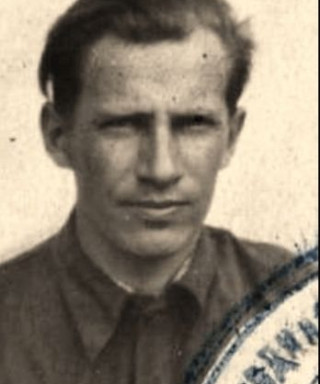 Петров Василий Григорьевич