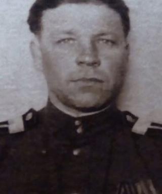 Сахаров Леонид Иванович