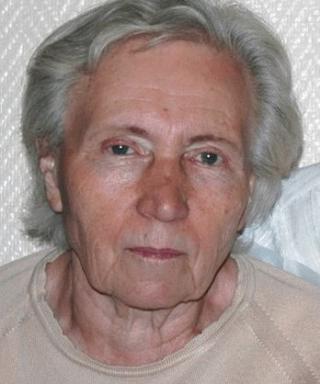 Дмитриева Антонина Федоровна