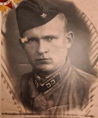 Дронов Алексей Иванович