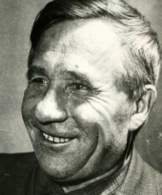 Сметанин Николай Васильевич