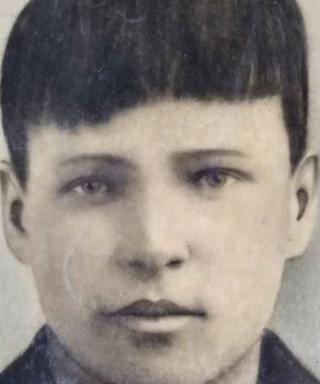 Быхалов Иван Дмитриевич