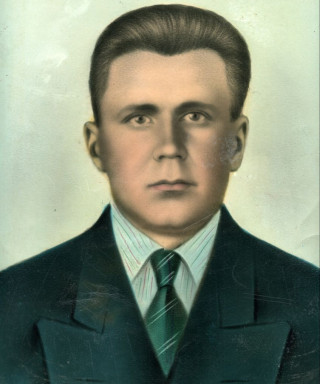 Хайхан Иван Кириллович