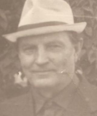 Красюков Николай Александрович