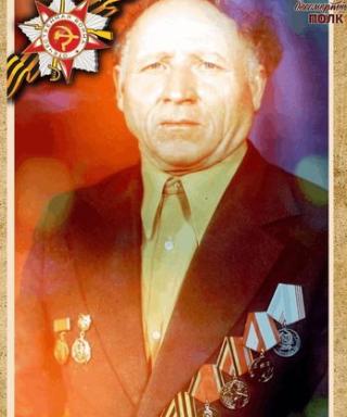 Мананков Иван Федорович