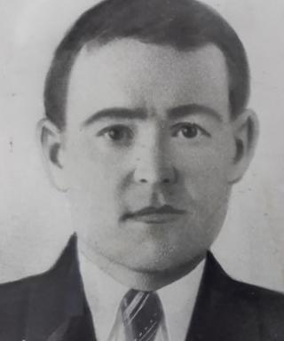 Словцов Николай Иванович