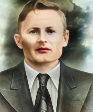 Майданников Иван Антонович