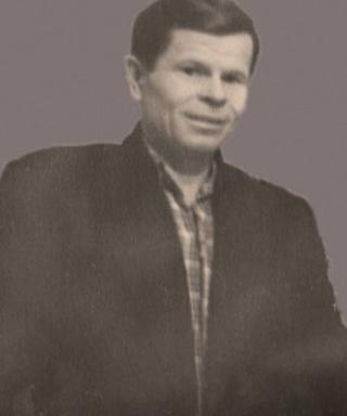 Буров Михаил Андреевич